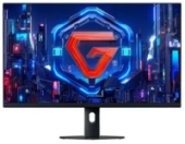 ������� Xiaomi 27" G Pro 27Qi 2026 Mini LED, 16:9, IPS, QHD, 1ms, 1000cd, 180Hz, HDMI, DP, HAS