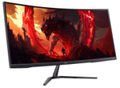 ������� Acer 27� ED270UF6bmiipx 1500R, 16:9, VA, QHD, 0,5/1ms, 250cd, 320Hz, HDMI, DP, SPK
