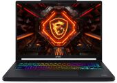 ������� MSI Crosshair 16 Max HX E2WGXK-035XRU Core Ultra 9 275HX 16Gb SSD1Tb NVIDIA GeForce RTX 5070 12Gb 16" OLED QHD+ (2560x1600) FreeDOS black WiFi BT Cam (9S7-265232-035)
