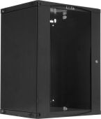 ���� �������������� Lanmaster Next (TWT-CBWNG-18U-6X4-BK) ��������� 18U 550x450�� ���.��.����� 60�� ������ 25�� 988�� IP20 ������