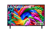  UHD 43" 4K 43NANO90A6B.ARUG LG