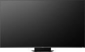 ��������� QLED Hisense 75" 75UR9S �������-����� 4K Ultra HD 170Hz DVB-T DVB-T2 DVB-C DVB-S DVB-S2 USB WiFi Smart TV