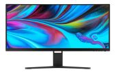 Монитор Xiaomi 30'' BHR5116GL 1800R, 21:9, VA, UWFHD, 4ms, 300cd, 200Hz, HDMI, DP
