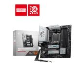   AMD B650 SAM5 MATX B650M GAMING PLUS WIFI MSI