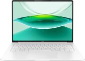 ������� Honor MagicBook Pro 14 FMB-P Core Ultra 9 285H 32Gb SSD1Tb Intel Arc 140T 14.6" OLED Touch 3.1K (3120x2080) Windows 11 Home white WiFi BT Cam (5301ANXA)
