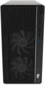 �� IRU Tactio 320A5SEA MT Ryzen 5 5600 (3.5) 16Gb SSD512Gb RTX3050 6Gb ��� �� GbitEth 500W ������ (RUS) (2195820)