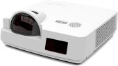 �������� Cactus Bright CS-V1.WT 3LCD 64000Lm LS 4000Lm ANSI (1024x768) 30000:1 ������ �����:10000����� 1xUSB typeA 1xUSB typeB 2xHDMI 4��