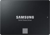 ���������� SSD Samsung SATA-III 250GB MZ-77E250B/CN 870 EVO 2.5"
