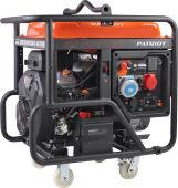 ��������� Patriot GRA 19000DAWS 19���