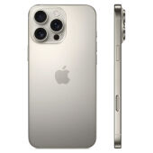   IPHONE 16 PRO MAX 256GB MYWK3J/A NATURAL TITANIUM APPLE