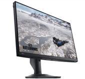  Dell 24,5"AW2524HF, 16:9, IPS, FHD, 1ms, 400cd, 500Hz, HDMI, DP, USB, HAS