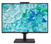 ������� Acer 23,8" B248YGbemiqprcuzx 16:9, IPS, FHD, 4ms, 250cd, 120Hz, HDMI, DP, USB, USB-C, LAN