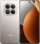 �������� Xiaomi Redmi Note 15 Pro 256Gb 8Gb ��������� �������� 3G 4G 2Sim 6.77" 1080x2392 Android 15 200Mpix 802.11 a/b/g/n/ac NFC GPS GSM900/1800 GSM1900 Protect microSD max2048Gb