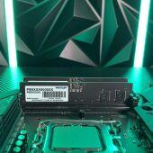 ������ DDR5 16GB 5600MHz Patriot PSD516G56002 Signature RTL PC5-44800 CL46 DIMM UDIMM 288-pin 1.1� single rank Ret