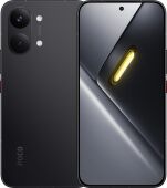�������� Xiaomi Poco X8 Pro Max 256Gb 12Gb ������ �������� 3G 4G 2Sim 6.83" 1280x2772 Android 15 50Mpix 802.11 a/b/g/n/ac/ax NFC GPS Protect