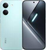 �������� Xiaomi Poco X8 Pro 256Gb 8Gb ������� �������� 3G 4G 2Sim 6.59" 1268x2756 Android 15 50Mpix 802.11 a/b/g/n/ac/ax NFC GPS Protect