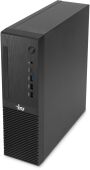 �� IRU 310SC SFF PG G7400 (3.7) 8Gb SSD256Gb UHDG 710 Windows 11 Pro GbitEth 200W ������ (2152527)
