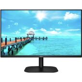 ������� AOC 27" 27B2DM, 16:9, VA, FHD, 4ms, 250cd, 75Hz, VGA, DVI, HDMI