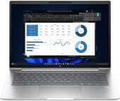������� HP ProBook 4 G1i Core Ultra 5 225U 16Gb SSD512Gb Intel Graphics 16" IPS WUXGA (1920x1200)/ENGKBD ��� �� silver WiFi BT Cam (D0VG0ET)