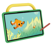 ������� MATEPAD SE 11" WIFI KIDS 4/128GB AGS6-W09 53014JHM GRAY HUAWEI