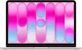 ������� Apple MacBook Neo A3404 A18 Pro 6 core 8Gb SSD512Gb/5 core GPU 13" IPS (2408x1506) macOS pink WiFi BT Cam (MHFJ4HN/A)