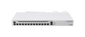 1000M 12PORT CCR2004-1G-12S+2XS MIKROTIK