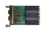 ������� ������� LR-LINK LRES4164PF-2SFP28 OCP DP 25G Mellanox CX6 SFP28x2 PCIe 4.0x8