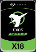 ������� ���� Seagate SATA-III 10TB ST10000NM018G-FR Factory Recertified Server Exos X18 512E (7200rpm) 256Mb 3.5"