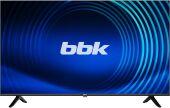 ��������� LED BBK 40" 40LEX-7133/FTS2C (B) ������ FULL HD 60Hz DVB-T2 DVB-C DVB-S2 USB WiFi Smart TV (RUS)