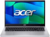 ������� Acer Extensa 15 EX215-57-56ZN Core i5 1334U 16Gb SSD512Gb Intel UHD Graphics 15.6" IPS FHD (1920x1080) ��� �� silver WiFi BT Cam (NX.EJAER.008)