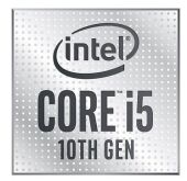  Intel CORE I5-10500 S1200 OEM 3.1G CM8070104290511 S RH3A IN