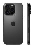   IPHONE 16 PRO 256GB BLACK MYN03J/A APPLE