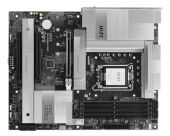   Z890 S1851 ATX PRO Z890-A WIFI MSI
