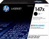�������� �������� HP 147X W1470X ������ ���.� �����. (25200���.) ��� HP LaserJet M610dn