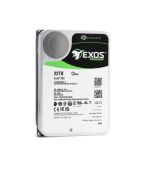   SATA 22TB EXOS X22 7200RPM 6GB/S 512MB ST22000NM001E SEAGATE 