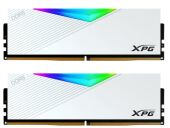   DIMM DDR5-6000 32GB (16GBx2) RGB AX5U6000C3016G-DCLARWH ADATA