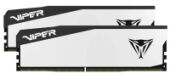 ������ ������ DIMM 32GB (16GBx2) DDR5-6400 VEB532G6432KW PATRIOT