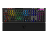 ���������� GAMING RU STRIKE PRO W SILENT MSI