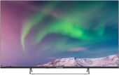 ��������� QLED PolarLine 50" 50PQ71STC-SM ������/����������� 4K Ultra HD 60Hz DVB-T DVB-T2 DVB-C DVB-S2 USB WiFi Smart TV (RUS)