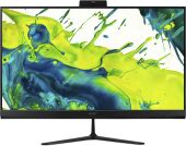 �������� Acer Aspire C27-2G 27" Full HD Ryzen 7 8845HS (3.8) 32Gb SSD1Tb 780M Eshell GbitEth WiFi BT 120W ���������� ���� Cam ������ 1920x1080