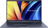 ������� Asus Vivobook 15 X1502VA-BQ443 Core i5 13420H 16Gb SSD512Gb Intel UHD Graphics 15.6" IPS FHD (1920x1080) ��� �� blue WiFi BT Cam (90NB10T1-M00KV0)