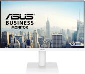������� Asus 27" VA279QGS-W ����� IPS LED 1ms 16:9 HDMI M/M ������� HAS Piv 1500:1 350cd 178��/178�� 1920x1080 120Hz VGA DP FHD USB 5.95��
