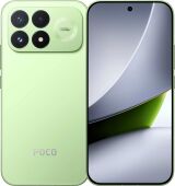 �������� Xiaomi Poco F9 Pro 256Gb 12Gb ������� �������� 3G 4G 2Sim 6.59" 1256x2510 Android 16 200Mpix 802.11 a/b/g/n/ac/ax/be NFC GPS Protect
