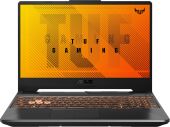 ������� Asus TUF Gaming A15 FA506NCG-HN339 Ryzen 7 8845HS 8Gb SSD512Gb NVIDIA GeForce RTX 3050 4Gb 15.6" IPS FHD (1920x1080) ��� �� black WiFi BT Cam (90NR0JF7-M00U50)