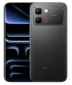 ��������� ������� NOTE Edge X6887 8/256GB SHADOW BLACK 10083596 INFINIX