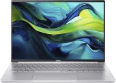 ������� Acer Swift Lite SFL16-51M-54BL Core Ultra 5 115U 16Gb SSD512Gb Intel Graphics 16" IPS WUXGA (1920x1200) ��� �� silver WiFi BT Cam (NX.D3UCD.002)