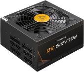 ���� ������� Chieftec ATX 1250W Polaris PPS-1250FC-A3 80+ gold (20+4pin) APFC 135mm fan 12xSATA Cab Manag RTL