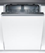    60CM SMV25CX10Q BOSCH