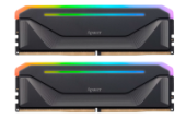 ������ ������ DIMM 32GB (16GBx2) DDR5-6000 RGB AH5U32G60C622NBAA-2 APACER