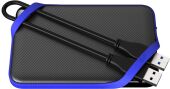 ������� ���� Silicon Power USB 3.0 2Tb SP020TBPHD62SS3B Armor A62 (5400rpm) 2.5" �����